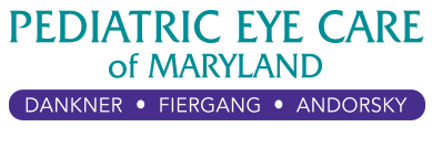 Pediatric Eye Care of Maryland