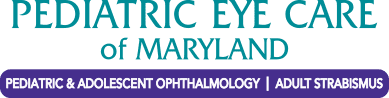 Pediatric Eye Care of Maryland
